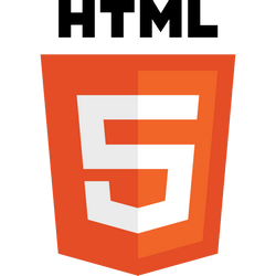 logo HTML 5